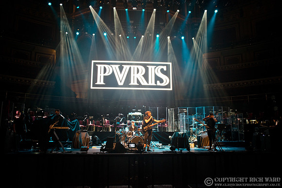 Pvris