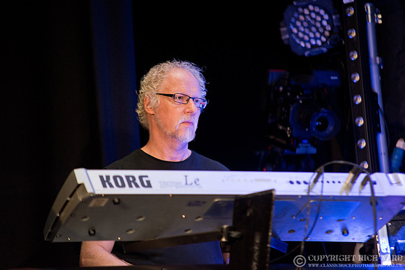 Panic Room - DVD recording