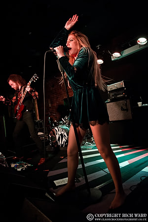 Blues Pills