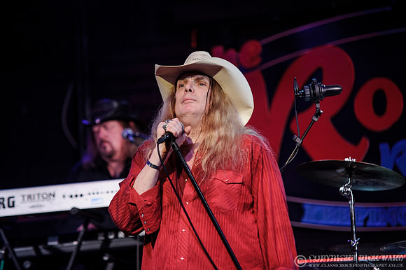 Molly Hatchet