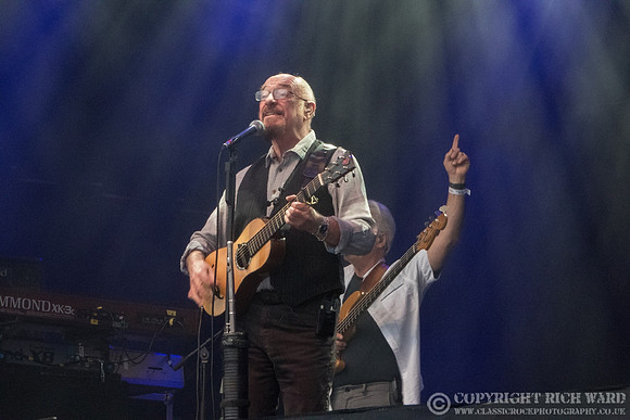 Ian Anderson