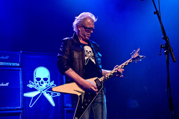 Michael Schenker
