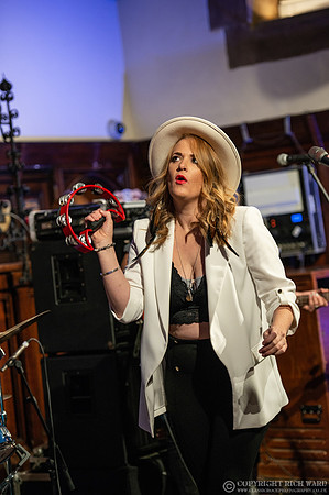 Elles Bailey
