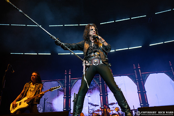Alice Cooper