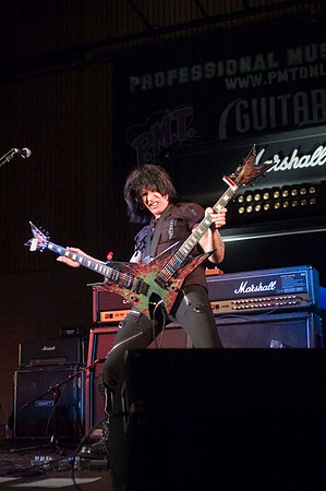 Michael Angelo Batio