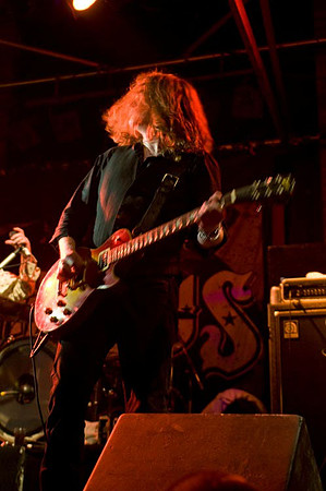 The Quireboys