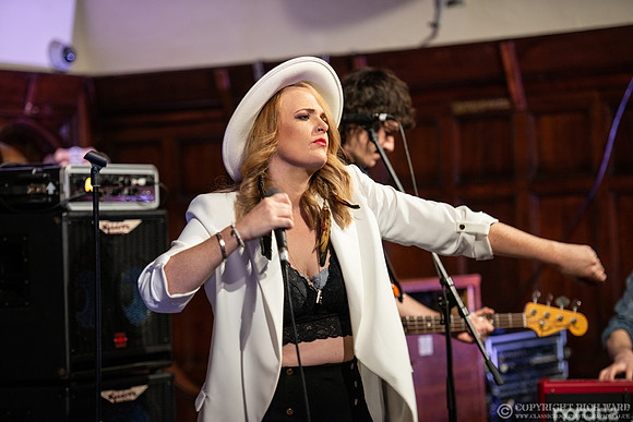 Elles Bailey