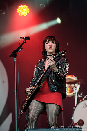 Halestorm