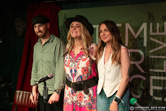Elles Bailey