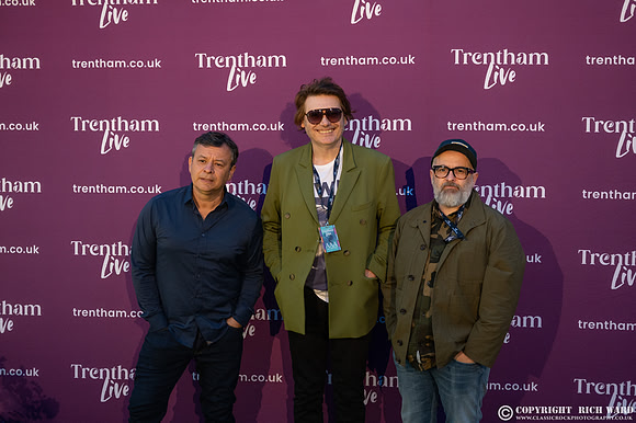 Manic Street Preachers