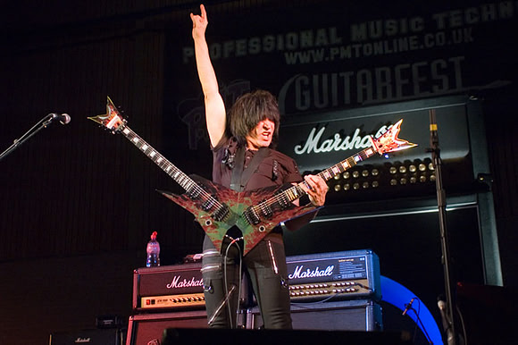 Michael Angelo Batio