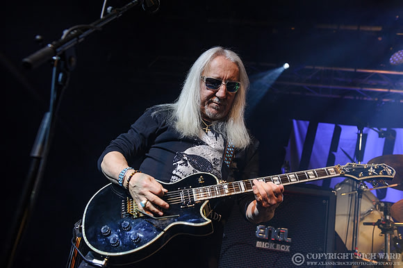 Uriah Heep