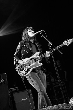 The Last Internationale