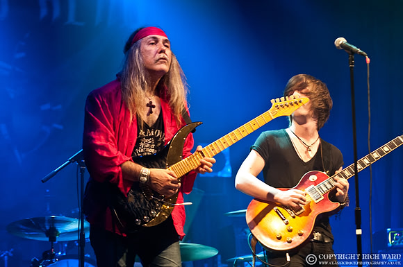 Uli Jon Roth
