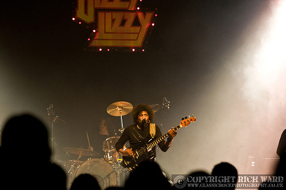 Dizzy Lizzy