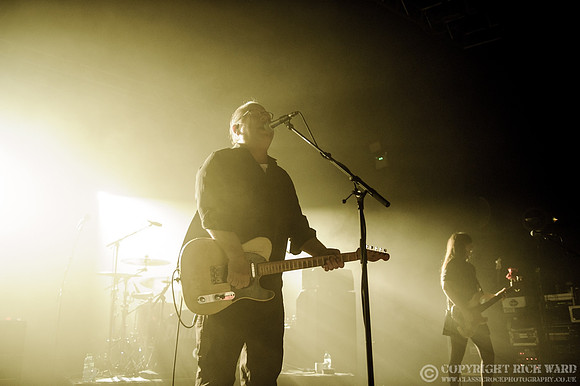 The Pixies