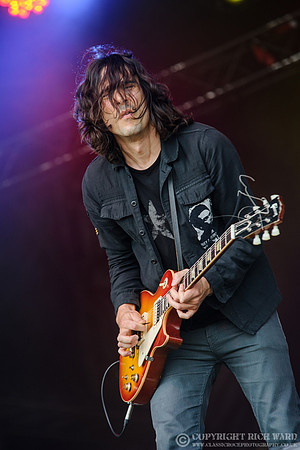 The Last Internationale