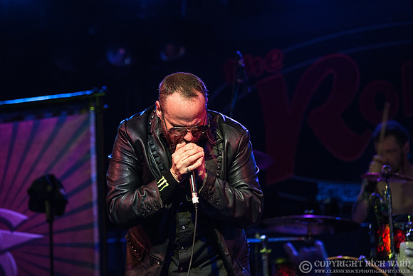 Tim Ripper Owens