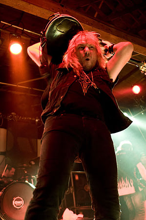 Gotthard