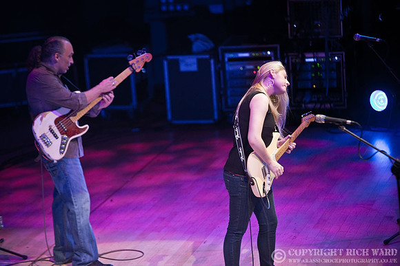 Joanne Shaw Taylor
