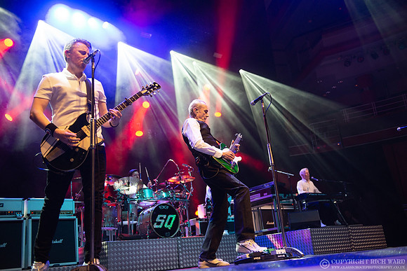Status Quo