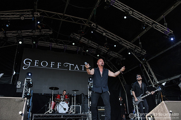 Geoff Tate