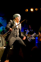 The Quireboys