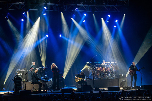 Steve Hackett