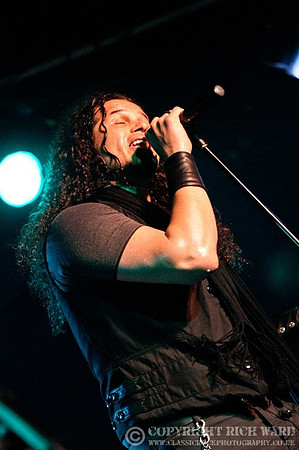 Jeff Scott Soto