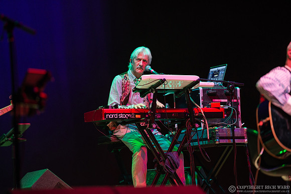 Steve Harley & The Cockney Rebel