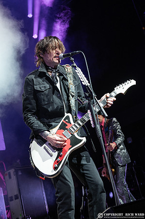 The Darkness