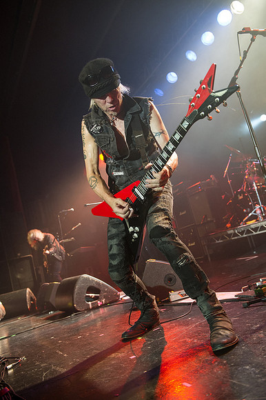 Michael Schenker Fest