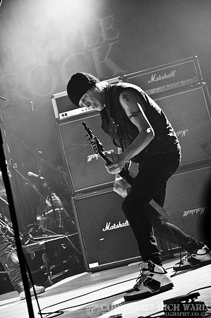 Michael Schenker