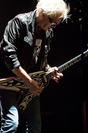 Michael Schenker