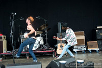 The Temperance Movement