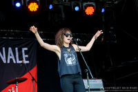 The Last Internationale