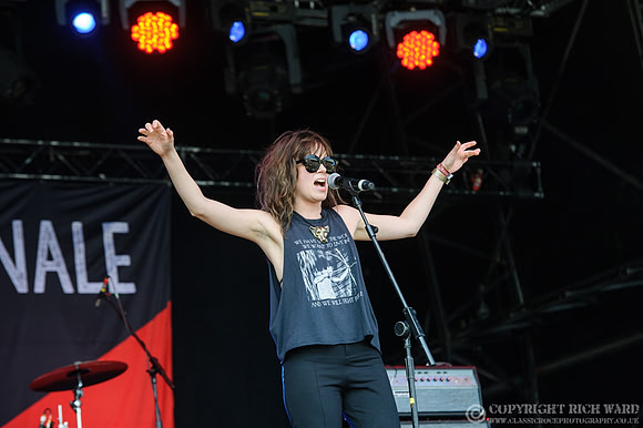 The Last Internationale