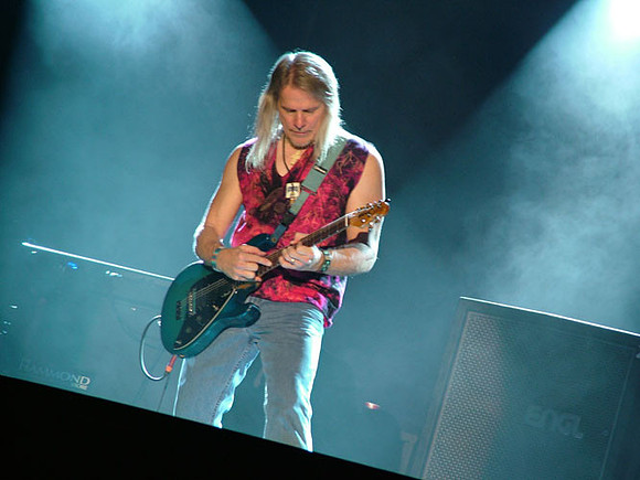 Deep Purple