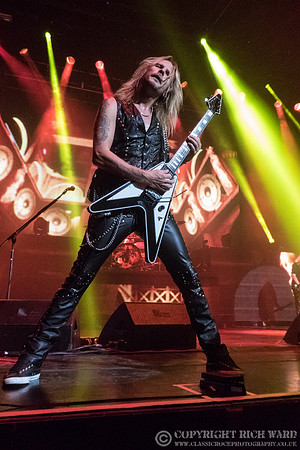Judas Priest