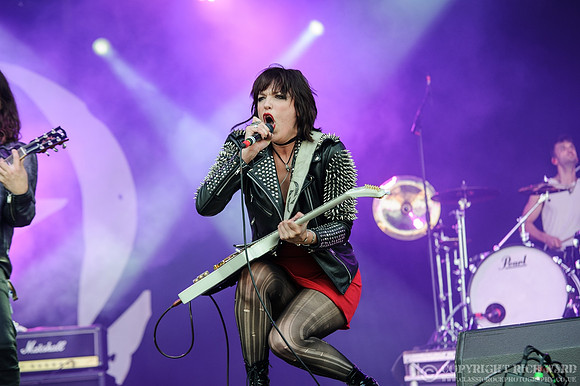 Halestorm