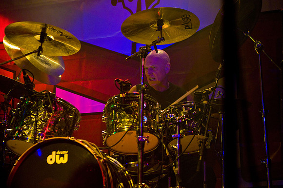 Michael Schenker