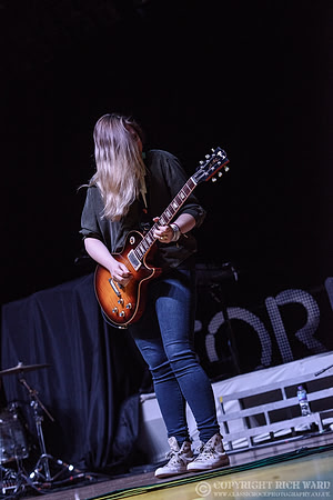 Joanne Shaw Taylor