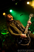 Black Star Riders