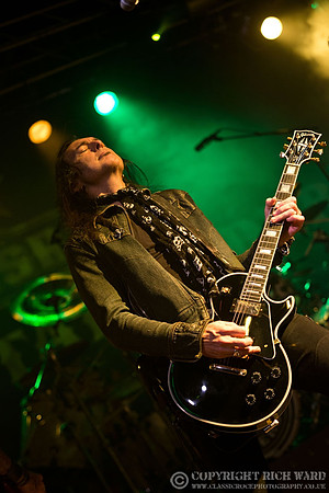 Black Star Riders