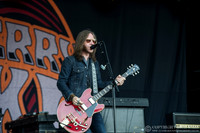Blackberry Smoke