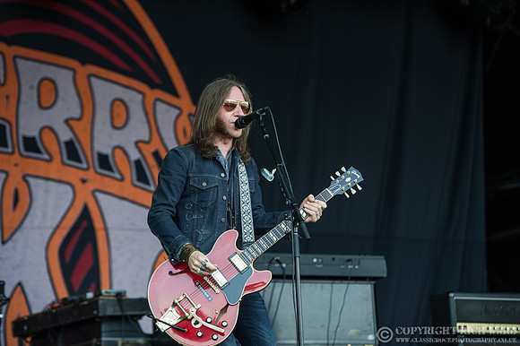 Blackberry Smoke