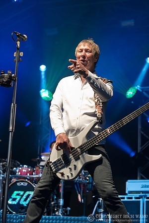 Status Quo
