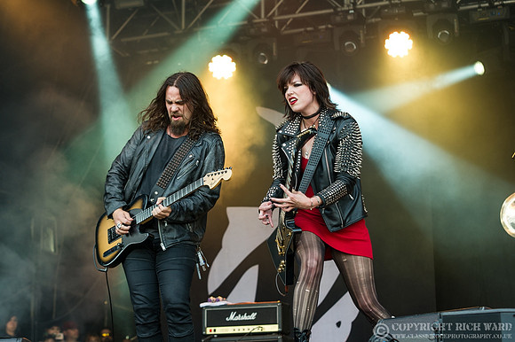 Halestorm