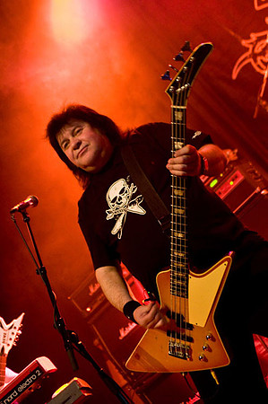 Michael Schenker