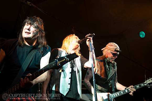 Michael Schenker